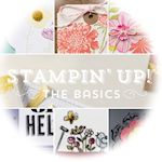The Basics Stampin'Up! Classes